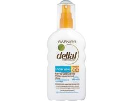 Protetor Solar DELIAL Advanced SPF 50 (200 ml)