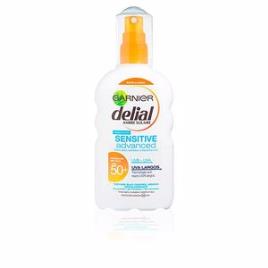 SENSITIVE ADVANCED vaporizador SPF50+ 200 ml
