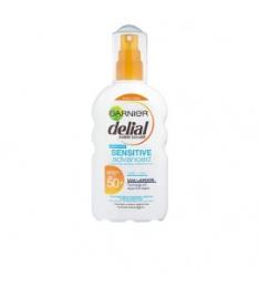 SENSITIVE ADVANCED vaporizador SPF50+ 200 ml