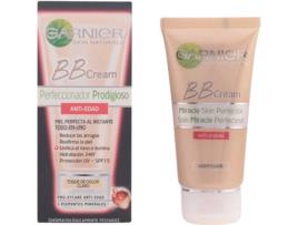 Creme de Rosto GARNIERCreme Anti-Envelhecimentoing Nlight (50 ml)