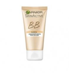 SKIN NATURALS BB CREAM classic #medium 50 ml