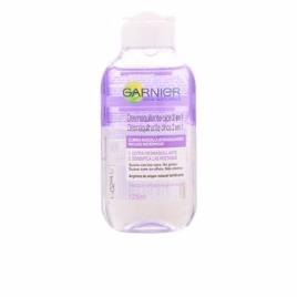 ESSENCIALS desmaquillador ojos 2en1 125 ml