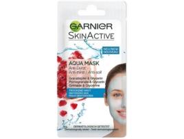 Máscara de Rosto GARNIER SkinActive Rescue (8 ml)