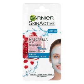 Máscara Hidratante Skinactive Rescue Garnier - 1 Unidade