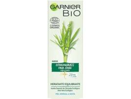 BIO ECOCERT lemongrass crema hidratante 50 ml