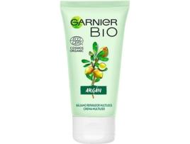 Creme de Rosto GARNIER Ecocert Bio Argan Balsam Reparador (50 ml)