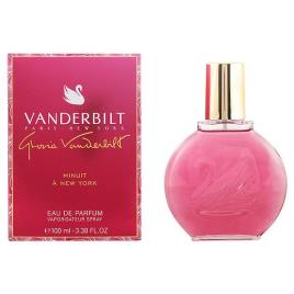 Perfume Mulher Minuit À New York Vanderbilt EDP (100 ml) - 100 ml