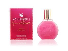 Perfume GLORIA VANDERBILT Minuit C New York Woman Eau de Parfum (100 ml)