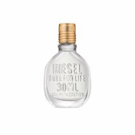 FUEL FOR LIFE POUR HOMME eau de toilette vaporizador 30 ml