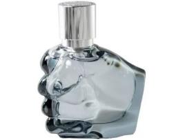 ONLY THE BRAVE eau de toilette vaporizador 35 ml
