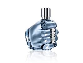 Perfume DIESEL Only The Brave Man Eau de Toilette (125 ml)