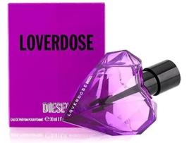 LOVERDOSE eau de parfum vaporizador 30 ml