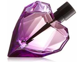 Perfume DIESEL Loverdose Femme Eau de Parfum (50 ml)
