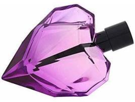 Perfume DIESEL Loverdose Femme Eau de Parfum (50 ml)