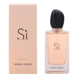 Perfume Mulher Sì Armani EDP - 50 ml