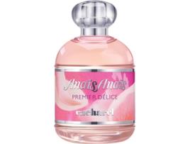 Perfume CACHAREL Anais Anais Premier Délice Eau de Toilette (50 ml)