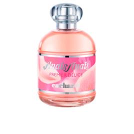 ANAÏS ANAÏS PREMIER DELICE eau de toilette vaporizador 50 ml