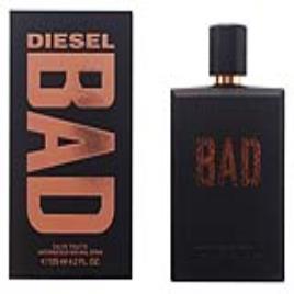 Perfume Homem Bad Diesel EDT - 35 ml