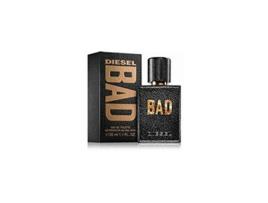Perfume DIESEL Bad Eau de Toilette (35 ml)
