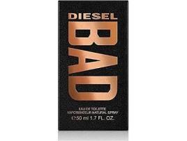 BAD eau de toilette vaporizador 50 ml