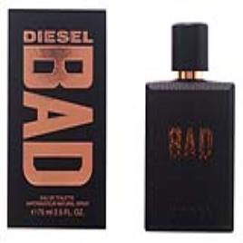 Perfume Homem Bad Diesel EDT - 125 ml