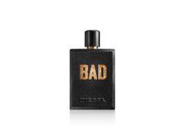 Perfume DIESEL Diesel4 Bad Eau de Toilette (125 ml)