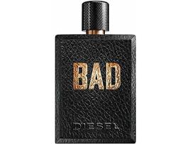 Perfume Homem Bad  EDT - 125 ml