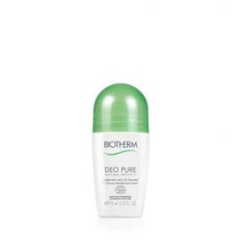 Desodorizante Roll-On Deo Pure Natural Protect  (75 ml)