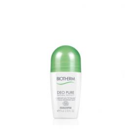 Desodorizante Roll-On Deo Pure Natural Protect  (75 ml)