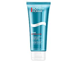 HOMME T-PUR nettoyant purifiant désincrustant 125 ml