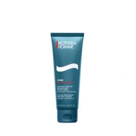 Biotherm Homme T-Pur Gel de Limpeza Purificante 125ml