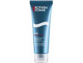 Tónico de Rosto BIOTHERM Homme T-Pur Limpiadora (125 ml)