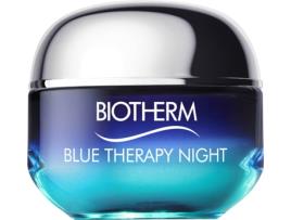 Creme de Rosto BIOTHERM Blue Therapy Noite (50 ml)