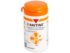 Complemento Alimentar para Cães e Gatos VETOQUINOL Ipakitine (60g)