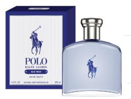 Perfume Homem Polo Ultra Blue  EDT - 125 ml