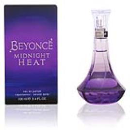 Perfume Mulher Beyonce Midnight Heat Singers EDP - 100 ml