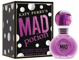 Perfume KATY PERRY Mad Potion (30 ml)