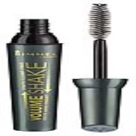 Rímel 001 - Black WonderFull Argan - 10 ml