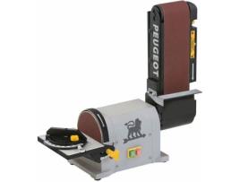 Lixadeira Combinada PEUGEOT OUTILLAGE