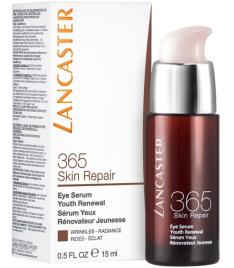 Lancaster 365 Skin Repair Eye Serum 15Ml