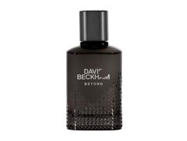 Perfume DAVID & VICTORIA BECKHAM David Beckham Eau de Toilette (90 ml)