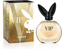 Perfume  VIP Eau de Toilette (60 ml)