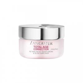 Lancaster Total Age Correction Amplified Retinol-in-Oil Night Cream 50ml