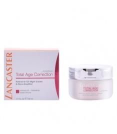 TOTAL AGE CORRECTION retinol in oil night cream 50 ml