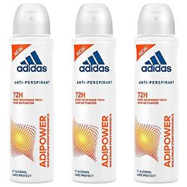 Desodorizante em Spray Woman Adipower Adidas (200 ml)