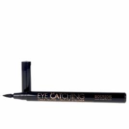 BOURJOIS EYE CATCHING eyeliner #001-black
