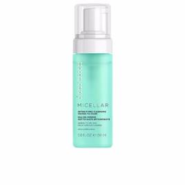 MICELLAR detoxifying cleansing water to foam 150 ml