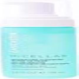 Espuma de Limpeza Micellar Lancaster - 150 ml