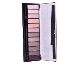 RIMMEL LONDON MAGNIF'EYES palette #002-blush