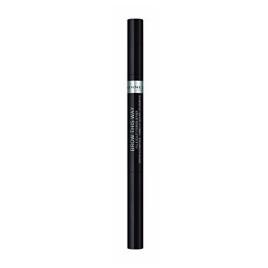 Lápis para Sobrancelhas This Way Rimmel London - 001 - blonde